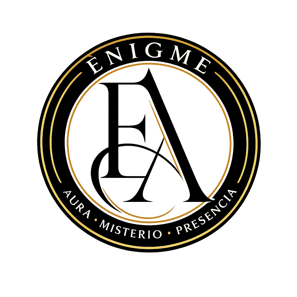 Sello de Certificación ÉNIGME